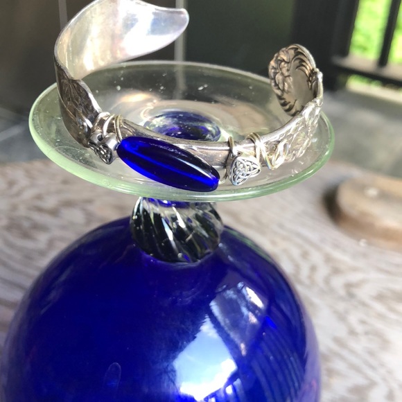 Spoon Bracelet - Picture 2 of 11